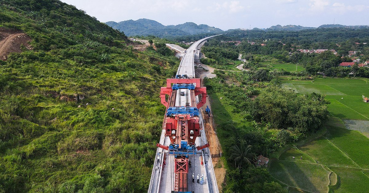 Understanding the Belt and Road Initiative: A Twelve-Year Review of Its Six Economic Corridors 2 Belt