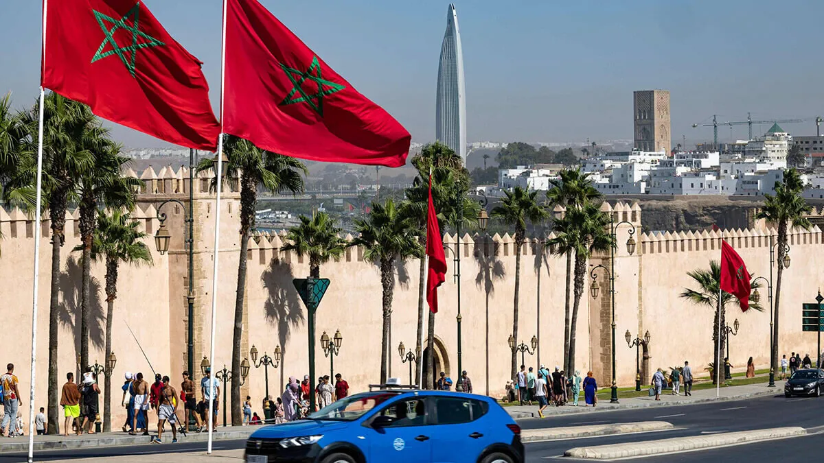Morocco Tops Africa in 2025 Stability-Attractiveness Index 2 Morocco