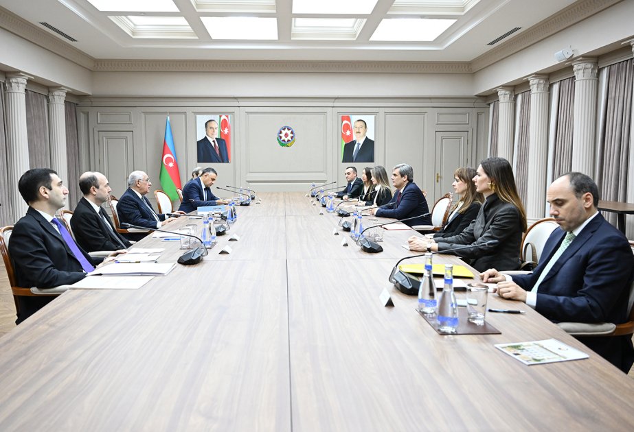 Azerbaijan, Montenegro Strengthen Bilateral Cooperation Across Multiple Sectors 14 Azerbaijan
