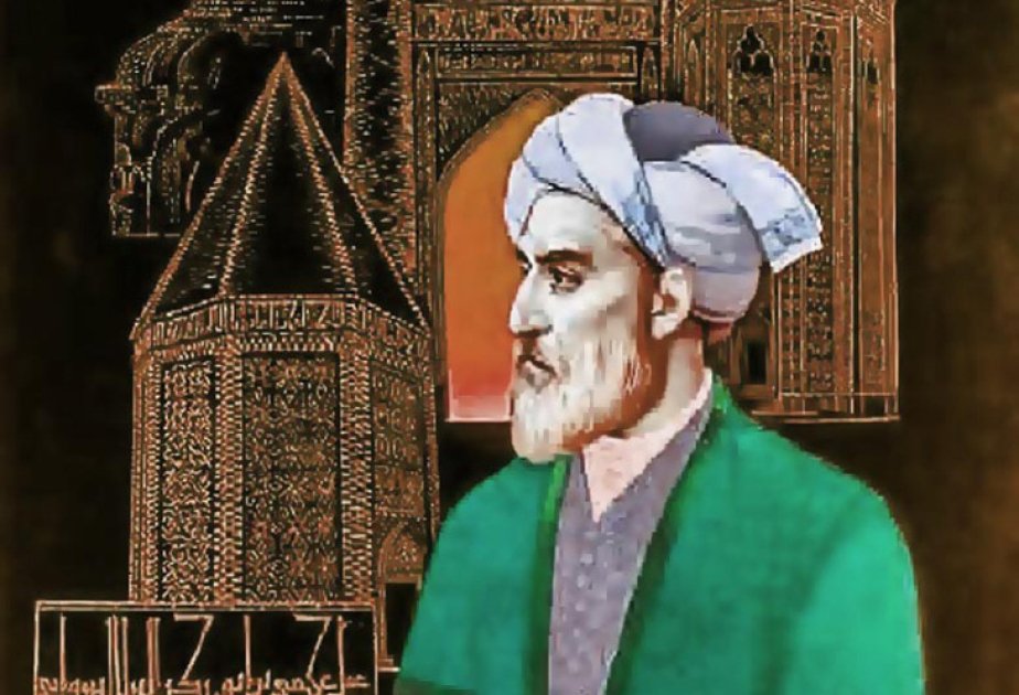Azerbaijan to Commemorate 900th Anniversary of Architect Ajami Nakhchivani in 2026 5 Azerbaijan