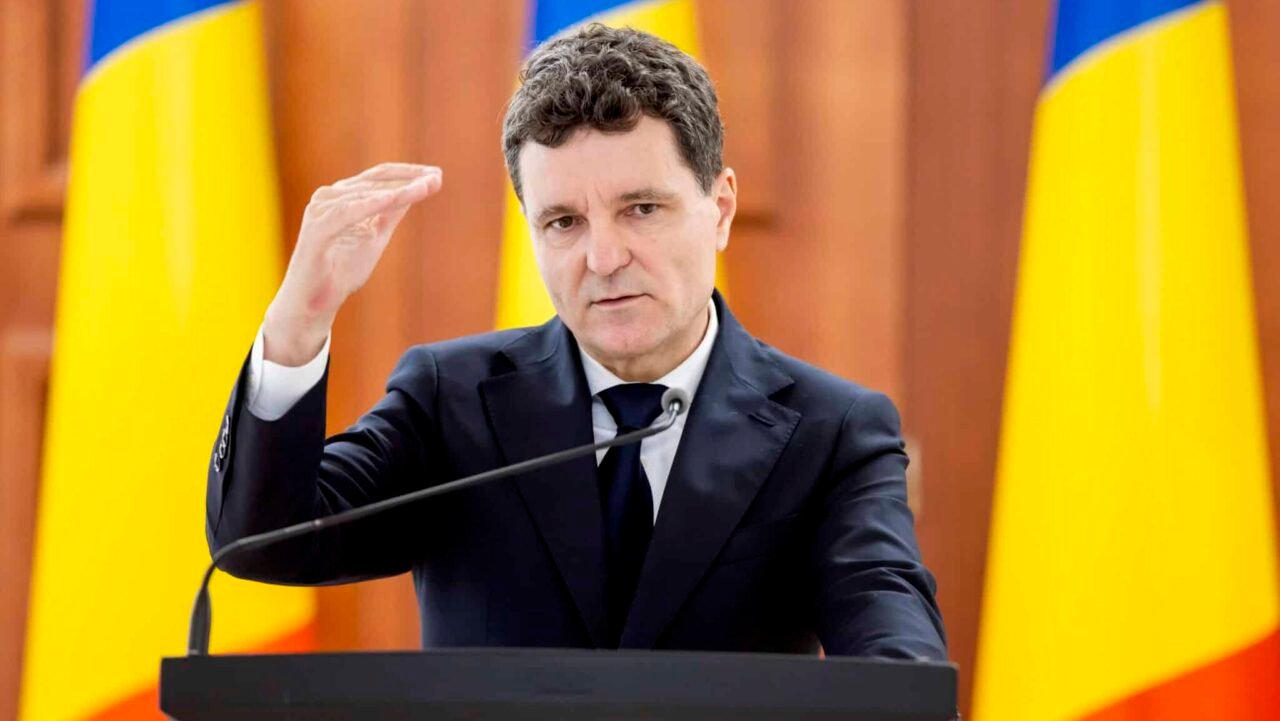 Romanian President Nicușor Dan Visits Finland for EU Eastern Flank Summit and Official Meetings 7 Romanian