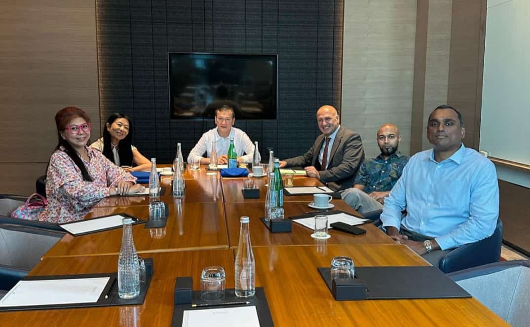 Avicenna House London Marks the 1000th Anniversary of The Canon of Medicine and Launches Global Longevity Initiatives 2 Avicenna