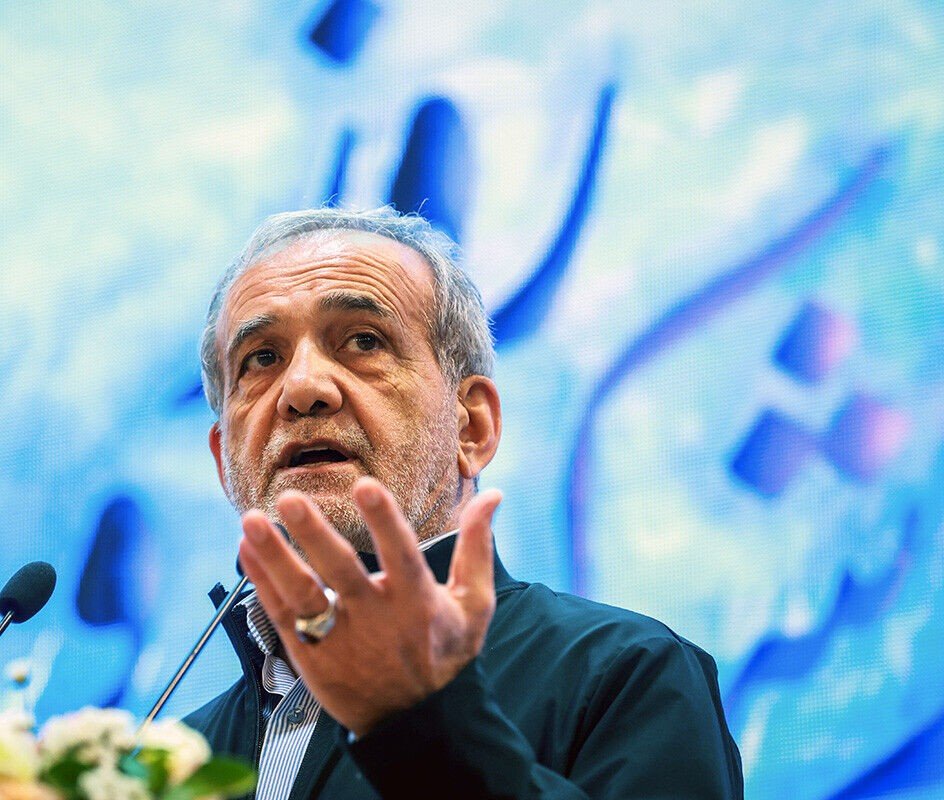 Iranian President Highlights Imam Khomeini’s Legacy of Muslim Unity 6 Muslim