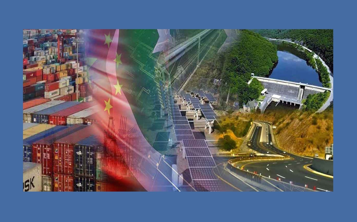 Perspectives on the Future and Sustainability of BRI Infrastructural Projects in Balochistan 4 Balochistan