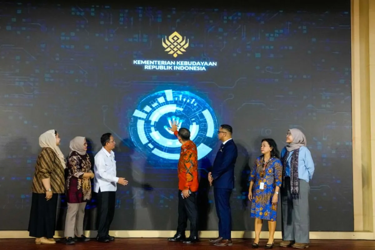 Indonesia Launches Read Indonesia Platform to Promote National Literature Globally 6 Indonesia