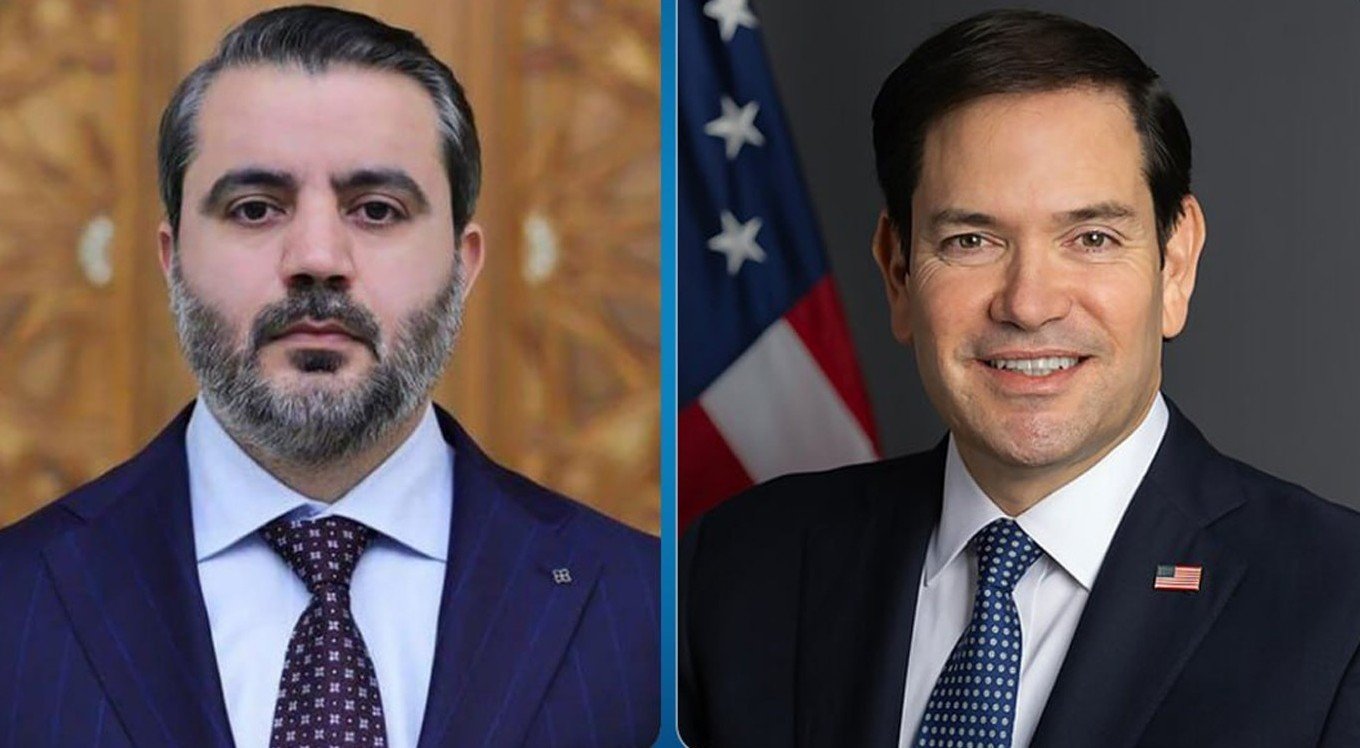 Syria, US Say Daesh Attack Sought to Undermine Improving Ties 5 Syria