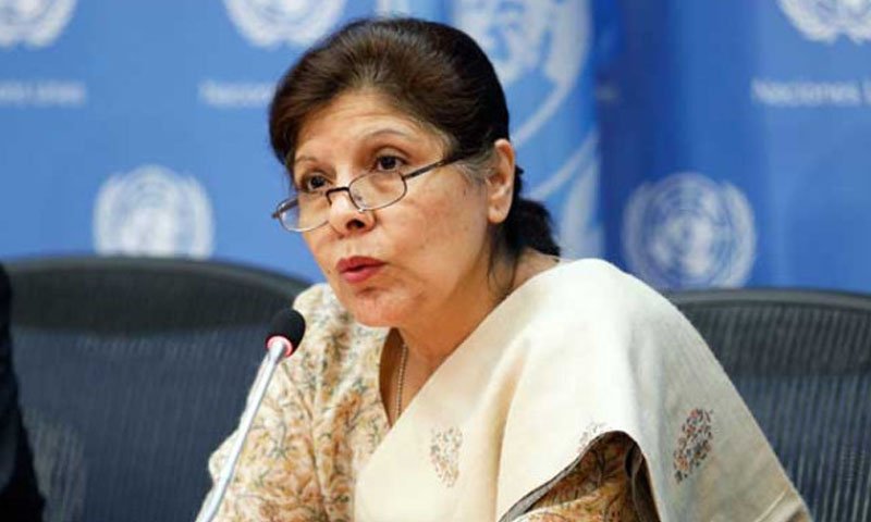 Former SBP Governor and Renowned Economist Dr Shamshad Akhtar Passes Away at 71 7 Governor
