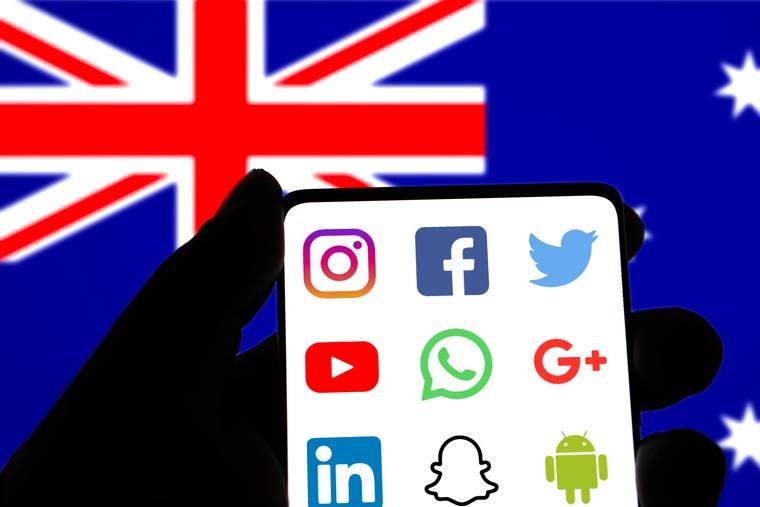 Australia Becomes First Country to Ban Social Media for Children Under 16 6 Australia