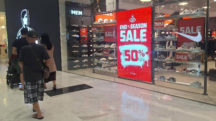 Indonesia Targets Rp110 Trillion in Consumer Spending by End-2025 3 Indonesia