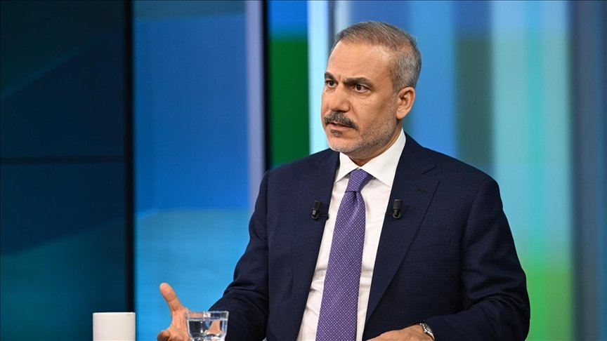 Turkish Foreign Minister Emphasizes International Cooperation as Key to Syria’s Recovery 3 Cooperation