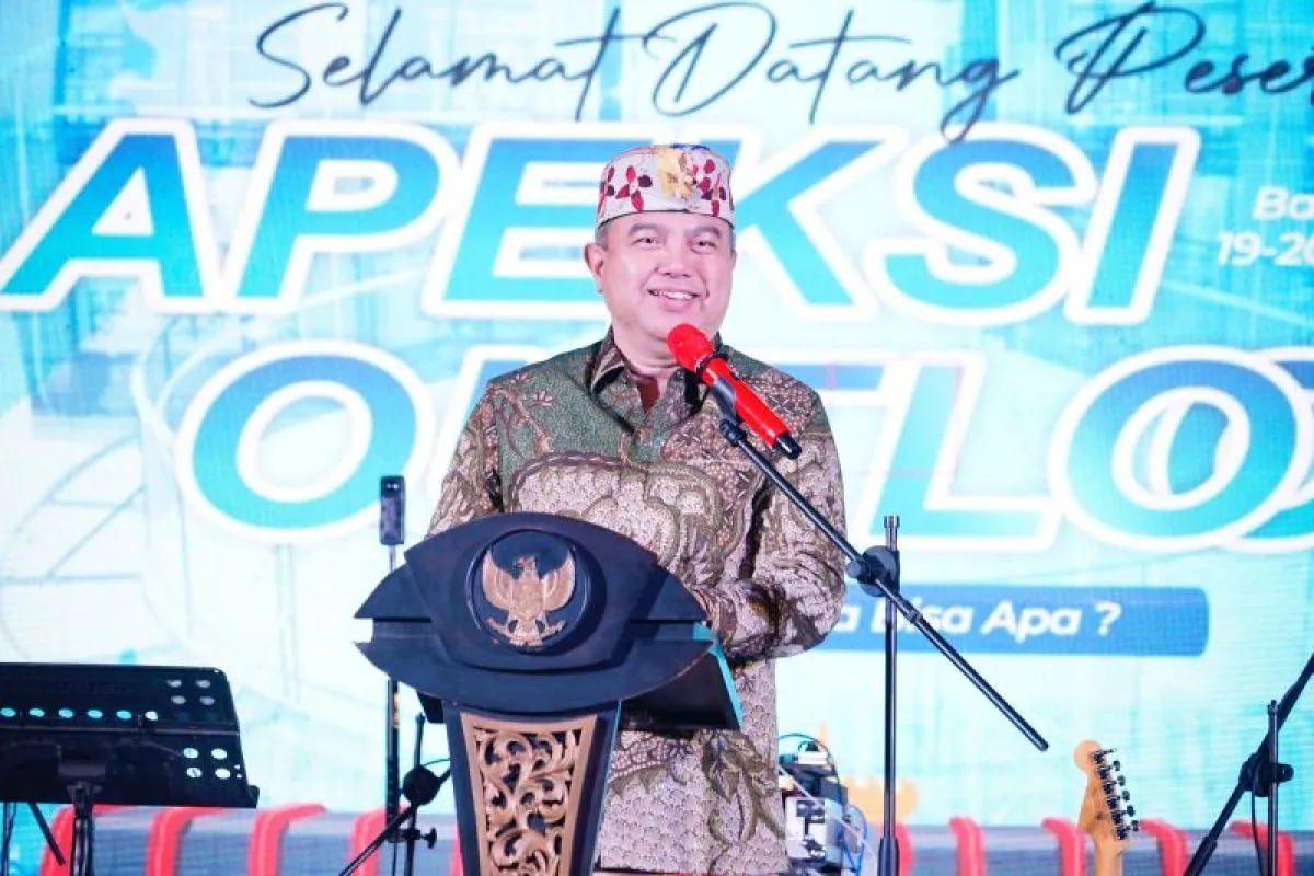 Tomsi Tohir Urges Comprehensive Urban Planning to Support Sustainable Development in Indonesian Cities 8 Urban