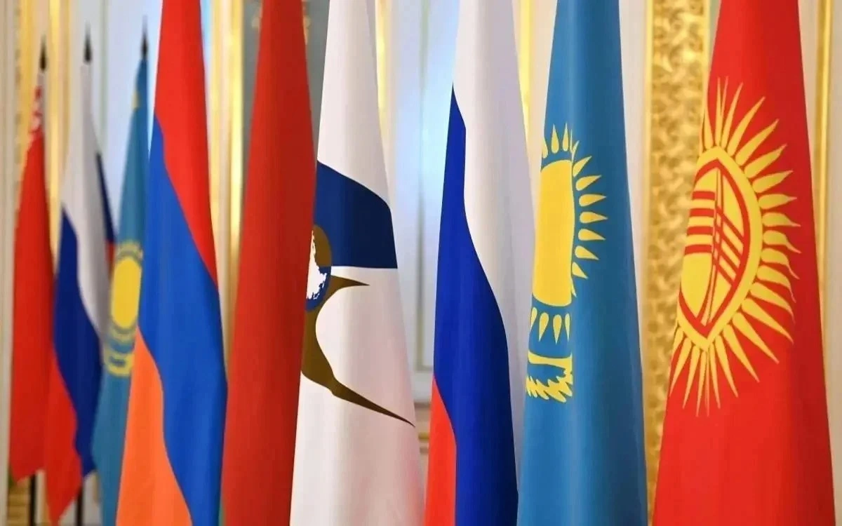 President Tokayev Heads to Saint Petersburg for Eurasian Economic and CIS Summits 5 Tokayev