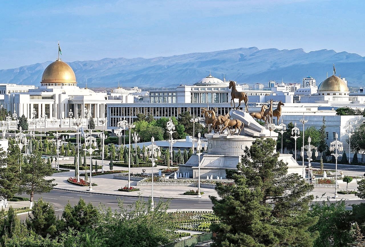 Ashgabat to Host Turkmen Travel 2026 International Tourism Forum in April 3 Ashgabat