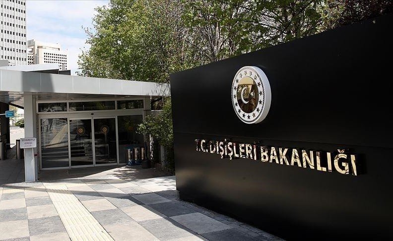 Türkiye Condemns Deadly Terror Attack at Sydney’s Bondi Beach 2 Türkiye