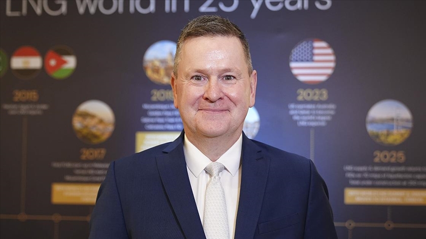 Energy Cooperation Key to Achieving $100 Billion Trade Goal Between Türkiye and US, Says Consul General 2 Energy