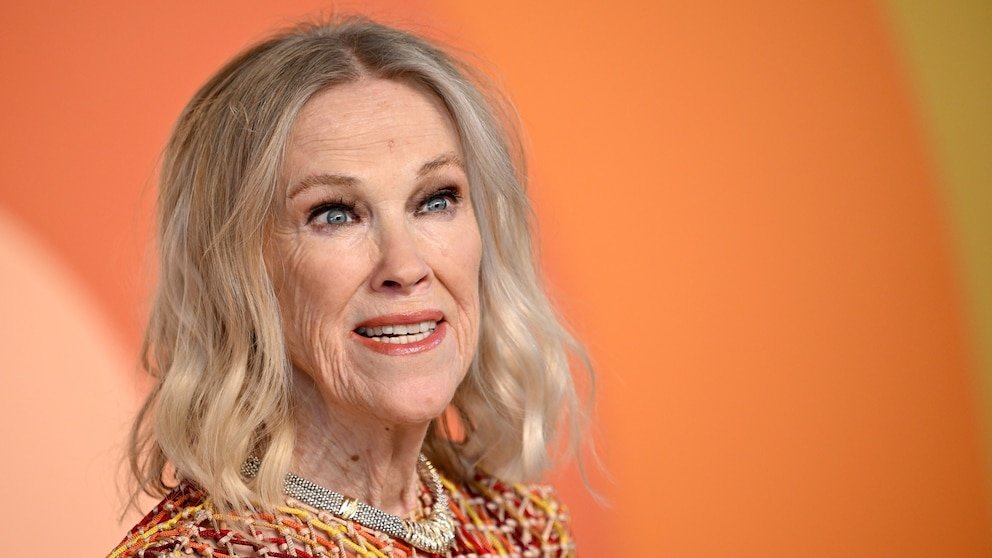 Acclaimed Actress and Comedian Catherine O’Hara Dies at 71 9 Catherine O’Hara