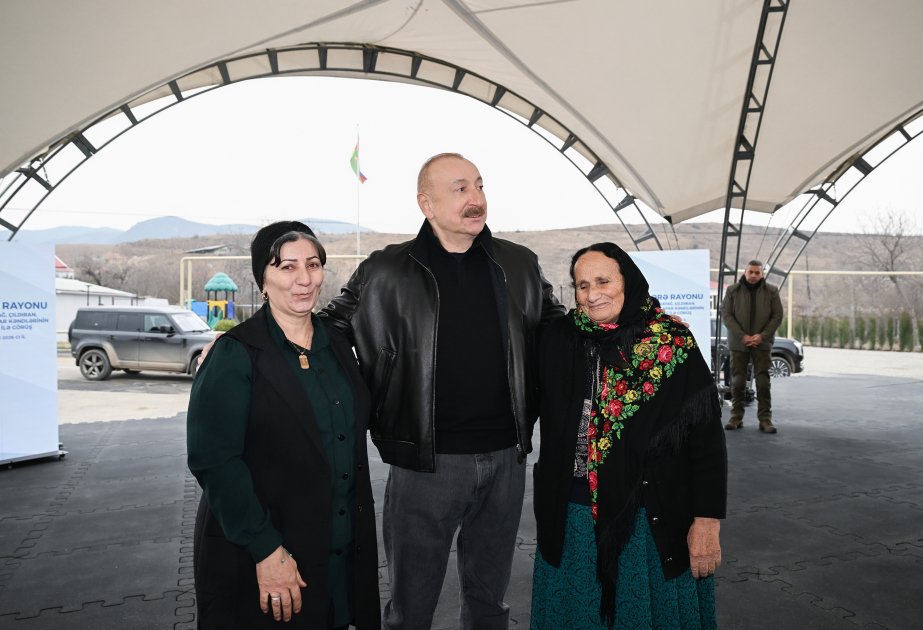 Aliyev
