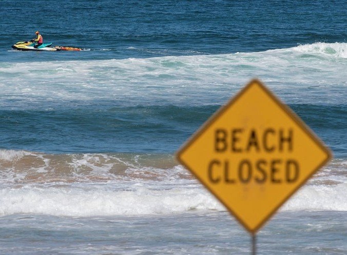 12-Year-Old Boy Dies After Shark Attack in Sydney Harbour 24 Sydney