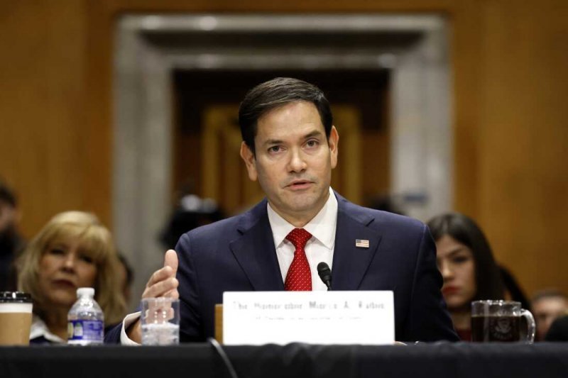 US Secretary of State Rubio Defends Maduro Capture as Strategic in Senate Hearing 4 Rubio