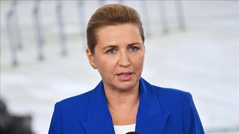 Danish Prime Minister Rejects Trump’s Remarks on NATO Troops in Afghanistan 18 Danish