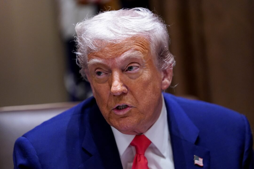 President Trump Warns of “Disastrous” Consequences of China Trade Deal for Canada 6 Trump