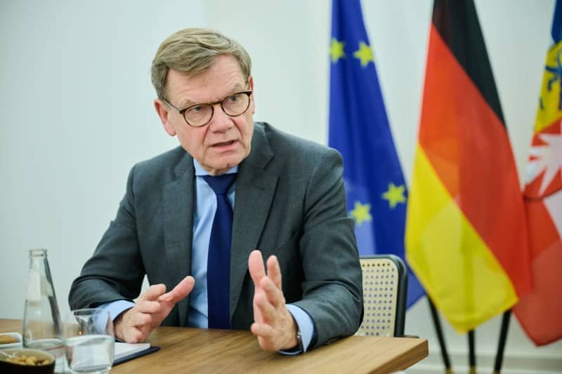 German Foreign Minister Calls for Far-Reaching Reforms of UN Security Council 3 Security