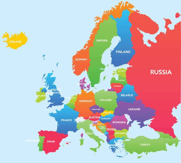 Europe’s Silent Arsenal: Learning from Australia’s Tragedy to Secure Our Future 5 Europe