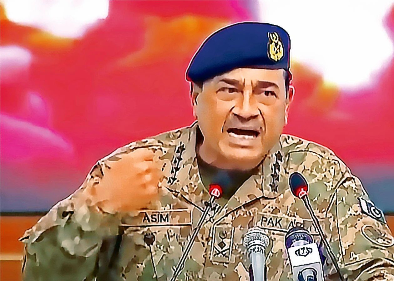 Time for a Decisive Stand on Kashmir 4 Kashmir