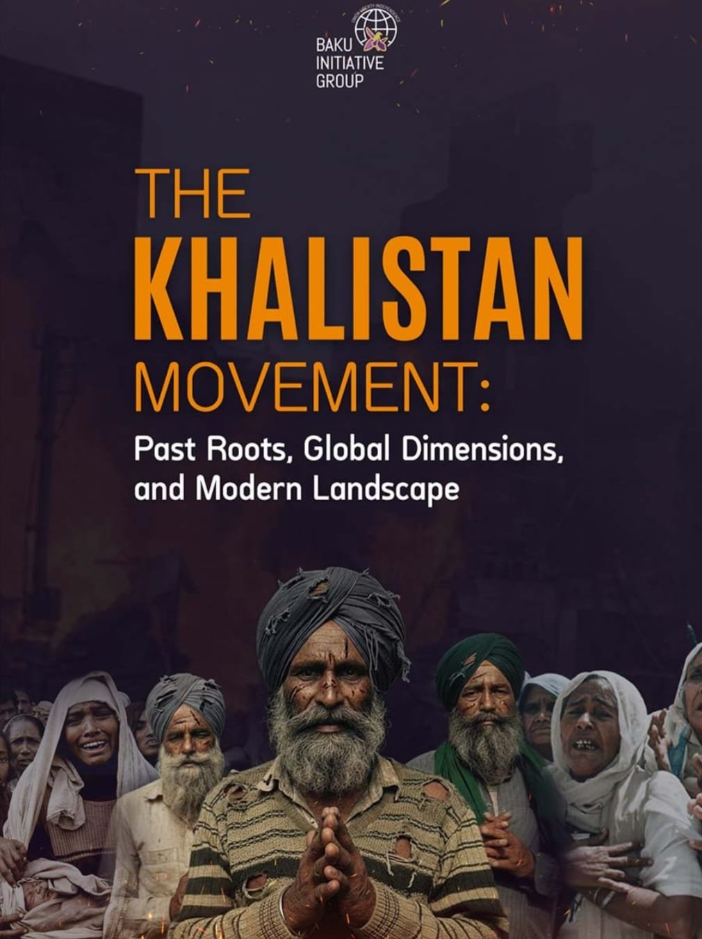 The Khalistan Movement: Historical Roots, Global Dimensions, and Contemporary Context 6 Global