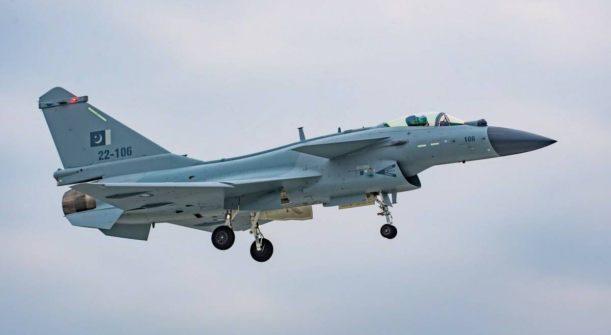 Beyond Platforms: How Modern Air Power Is Being Misread 3 Power