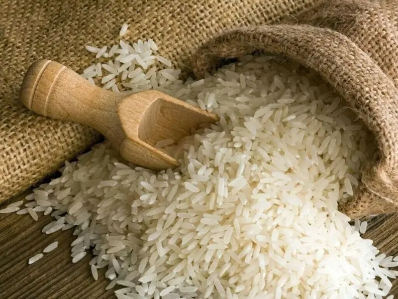 Việtnam’s Rice Exports Decline in 2025 Amid Global Price Downturn 2 Global