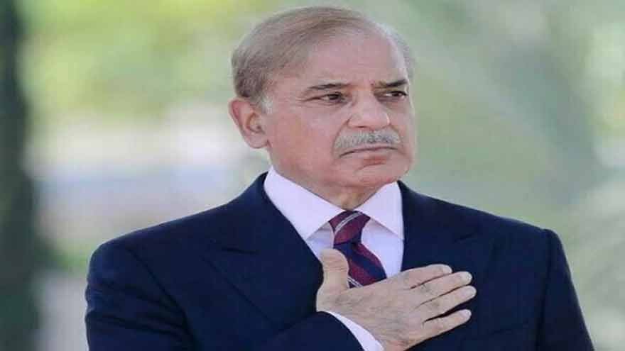 PM Shehbaz Sharif Commends Security Forces for Foiling Terror Plots in Balochistan 4 Sharif