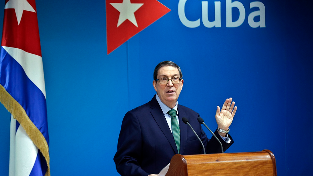 Cuba Declares ‘International Emergency’ Over Trump Tariff Threats 10 Cuba