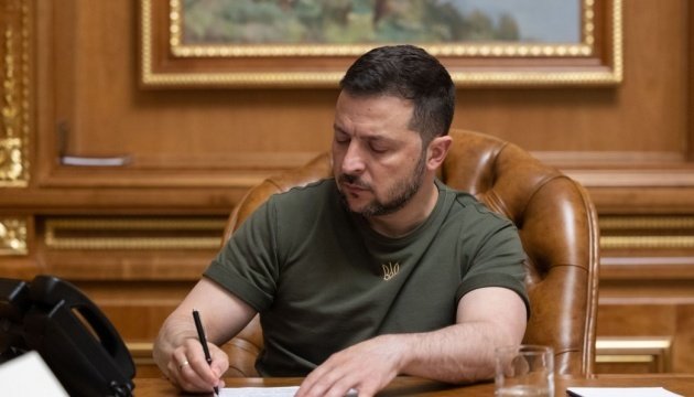 Zelensky