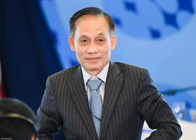 Vietnam Highlights 2025 Diplomatic Achievements, Sets Strategic Vision for 2026 and Beyond 3 Vietnam