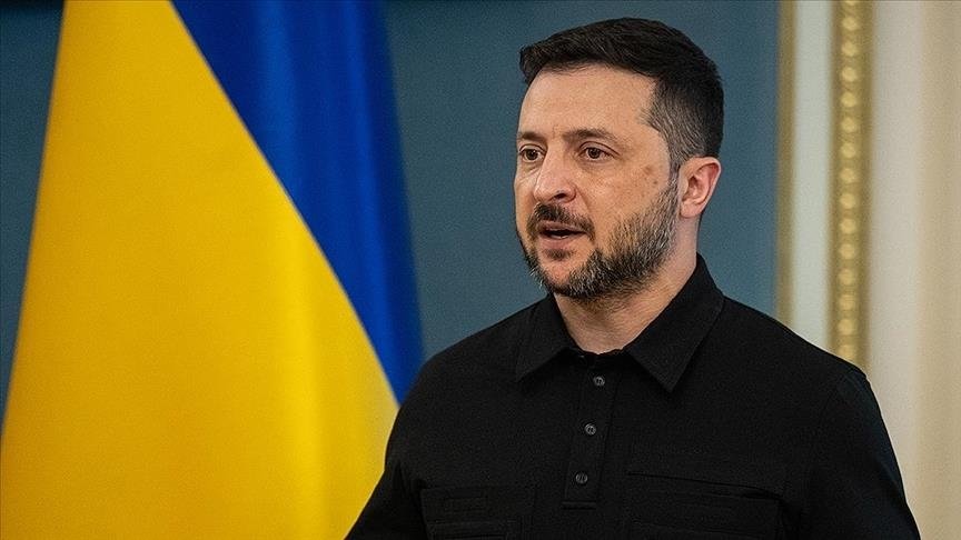 Zelenskyy