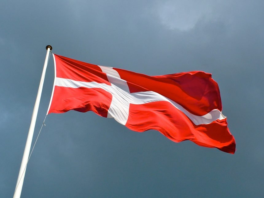 Denmark to Reopen Embassy in Syria After 14-Year Closure 29 Denmark