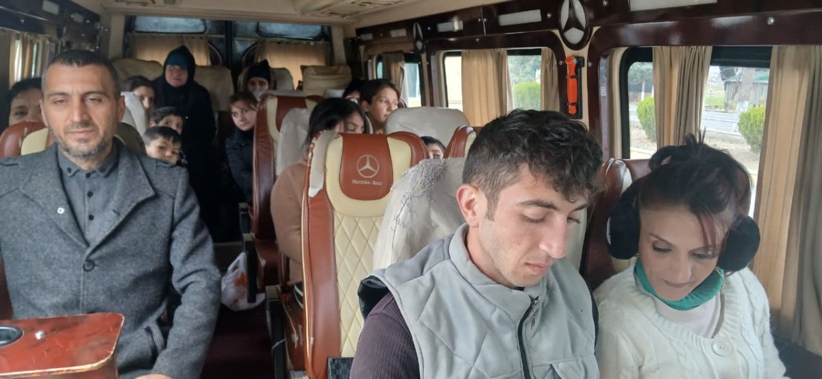 Azerbaijan Advances Great Return Program with New Resettlements in Liberated Territories 4 Azerbaijan