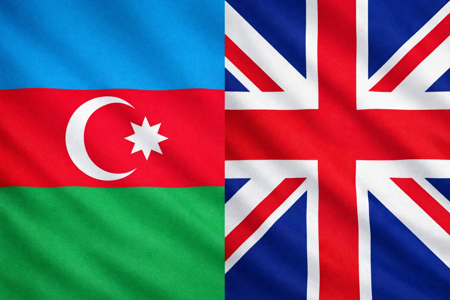 UK Ready to Expand Water Sector Cooperation with Azerbaijan: British Embassy