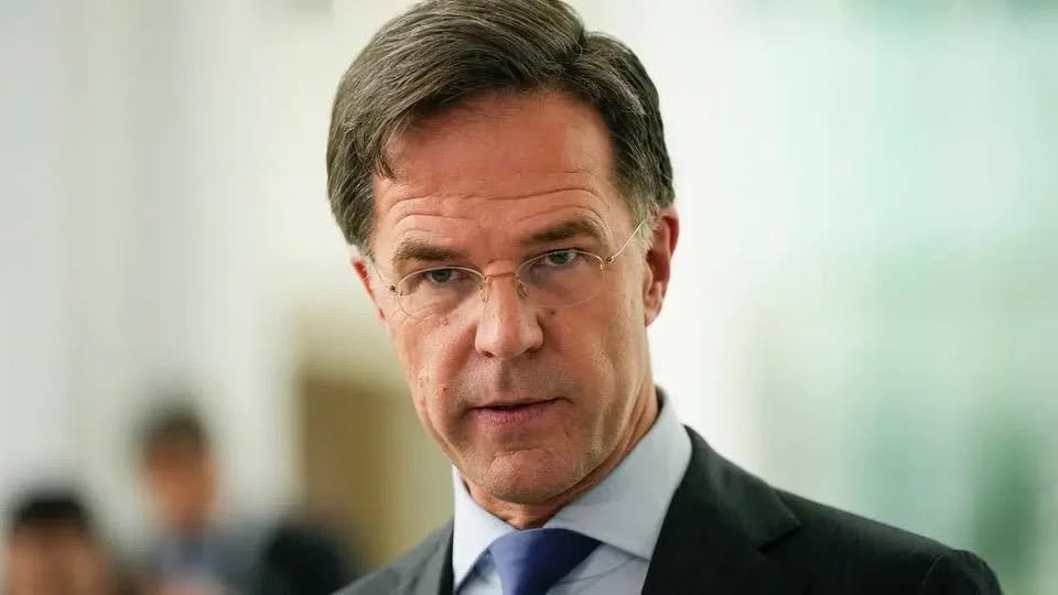 NATO Secretary General Mark Rutte to Address Ukrainian Parliament 2 NATO
