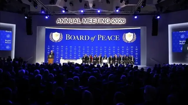 Vatican Declines Invitation to Gaza “Board of Peace,” Citing UN Mandate Concerns 2 Vatican