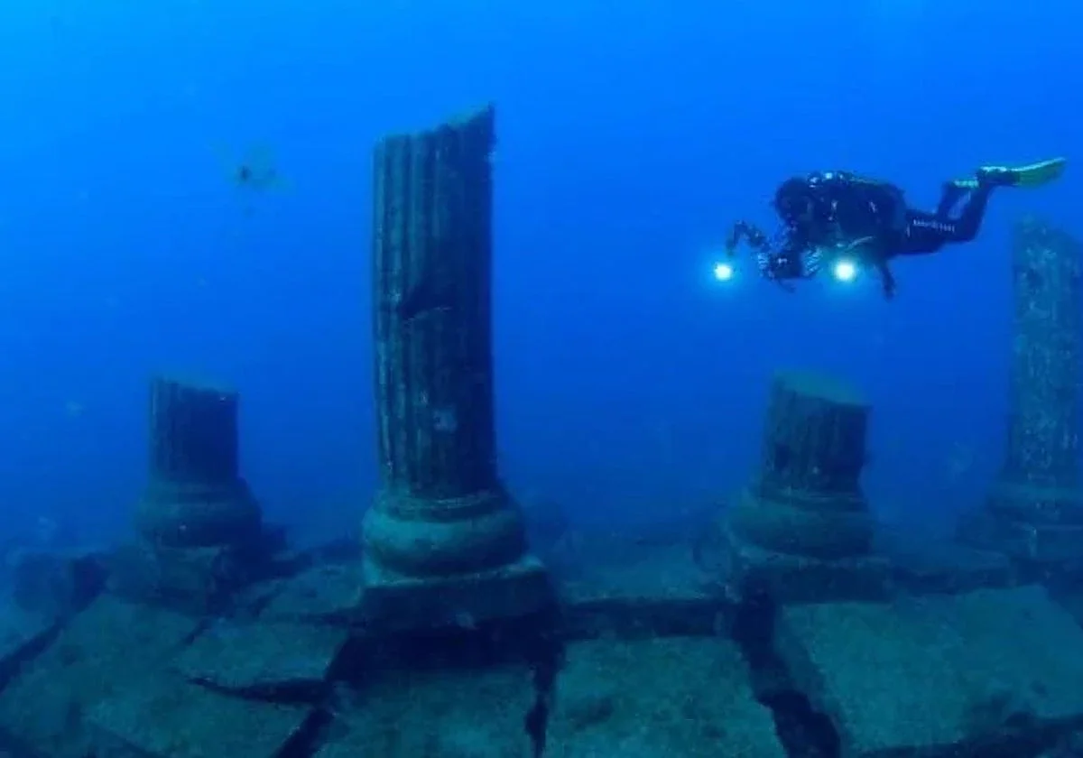 Almuñécar Advances Underwater Heritage Park Project on Granada’s Costa Tropical 2 Almuñécar