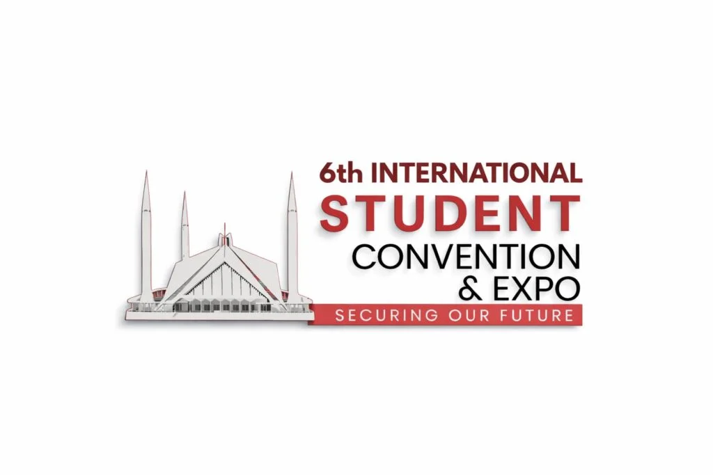 International Students Convention & Expo 2026 to Be Held in Islamabad from May 4–6 8 May 4–6