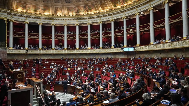 France Approves 2026 State Budget After Months of Political Gridlock 2 France