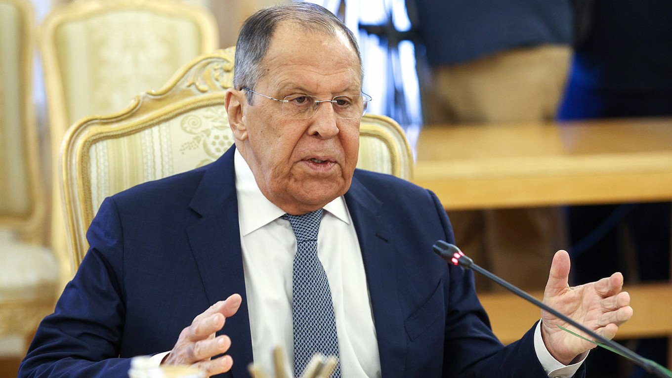 Lavrov
