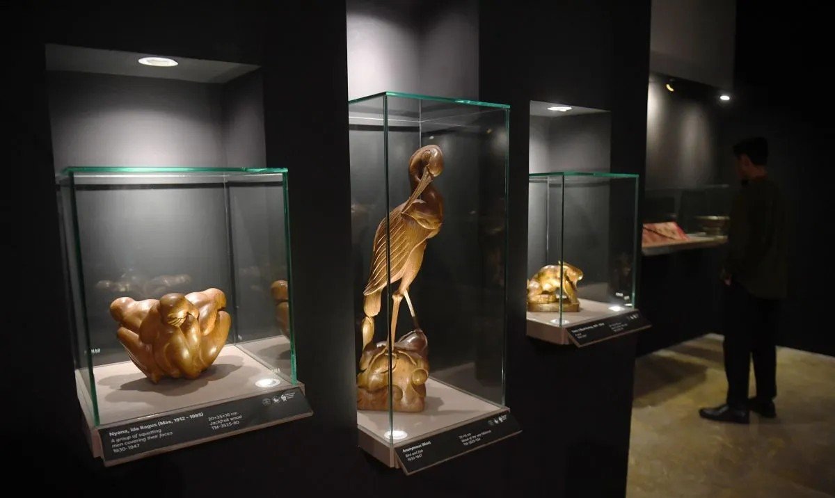 Indonesia Revitalizes 152 Cultural Heritage Sites and Museums in 2025