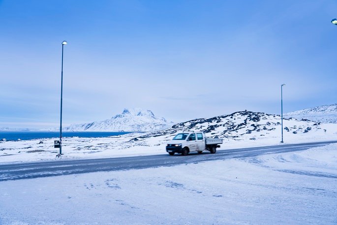 Denmark in Talks With Air Greenland on Leasing Aircraft for Arctic Surveillance 4 Denmark