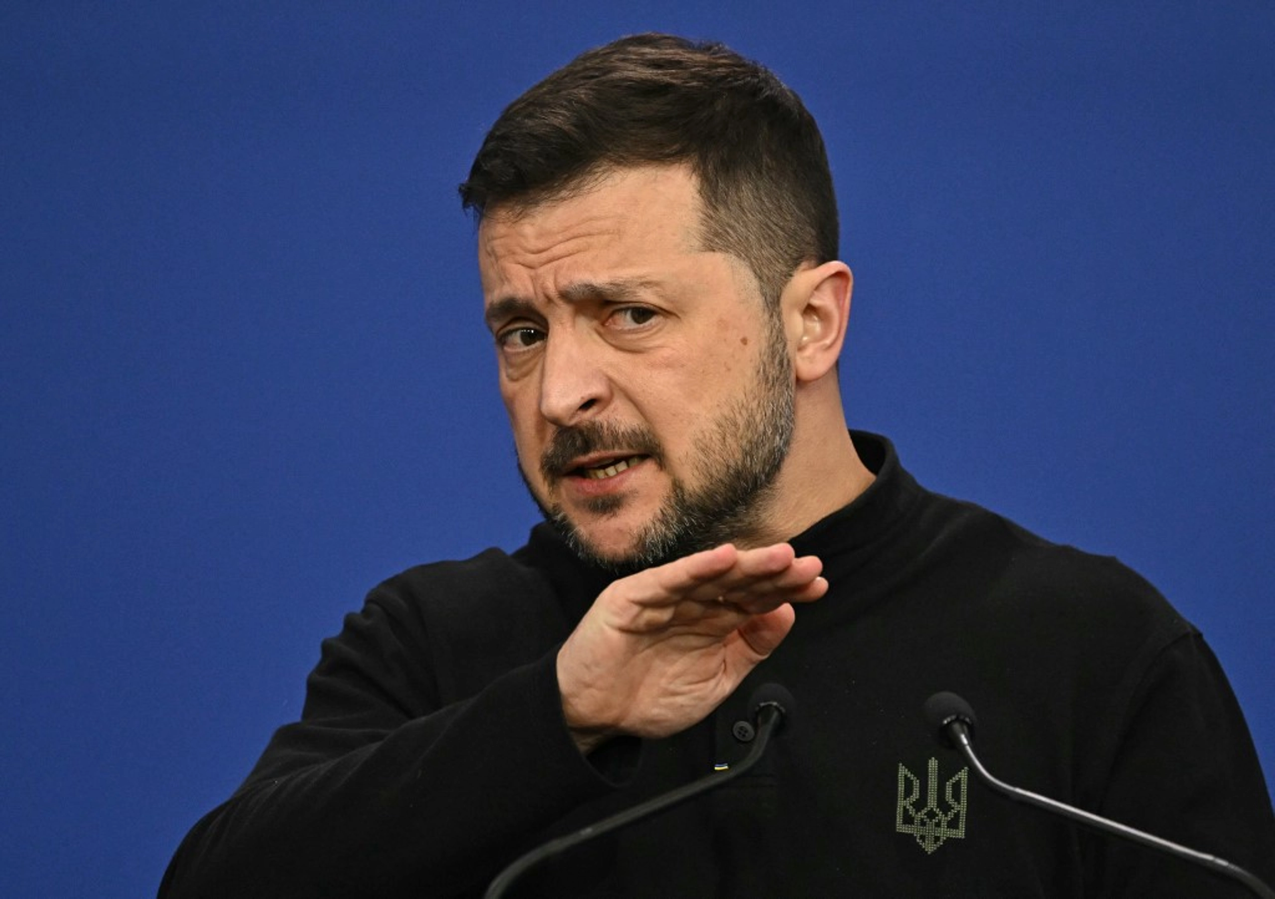 Zelensky