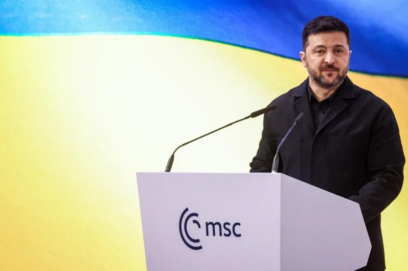 Zelenskyy