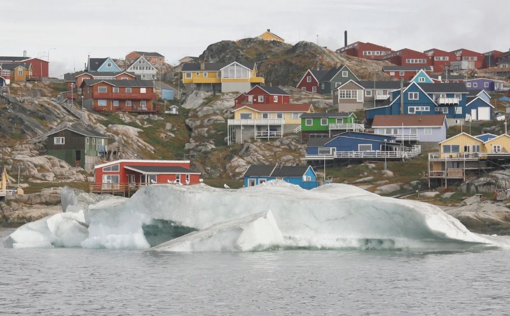 Nuuk